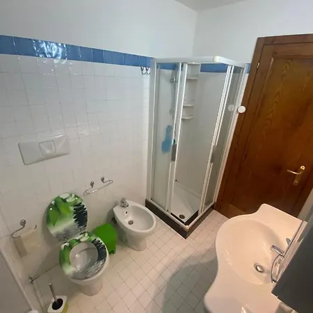 Cavallino Bianco * 泰尔米尼洛