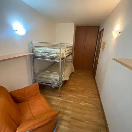 公寓 Cavallino Bianco 泰尔米尼洛